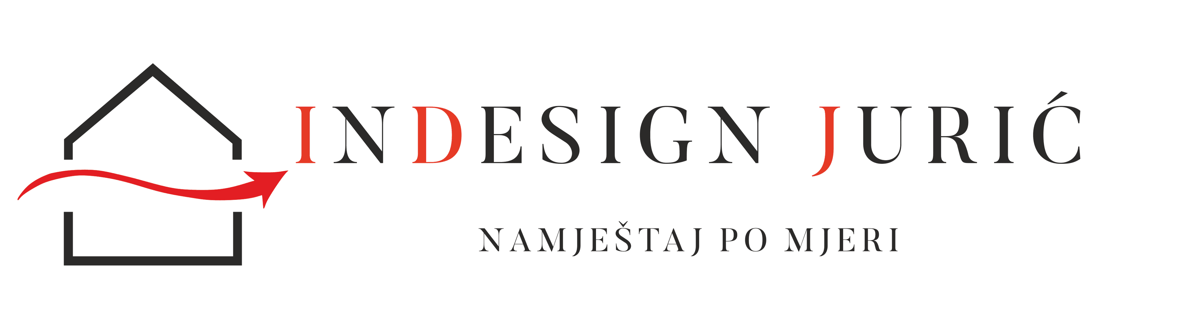 InDesign Jurić, namještaj po mjeri - Zagreb