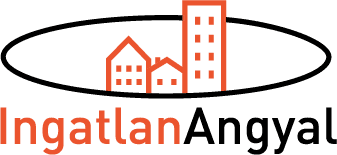 Ingatlanangyal - Magyari Éva - ingatlanközvetítés, ingatlaneladási tanácsadás, home staging - Budapest