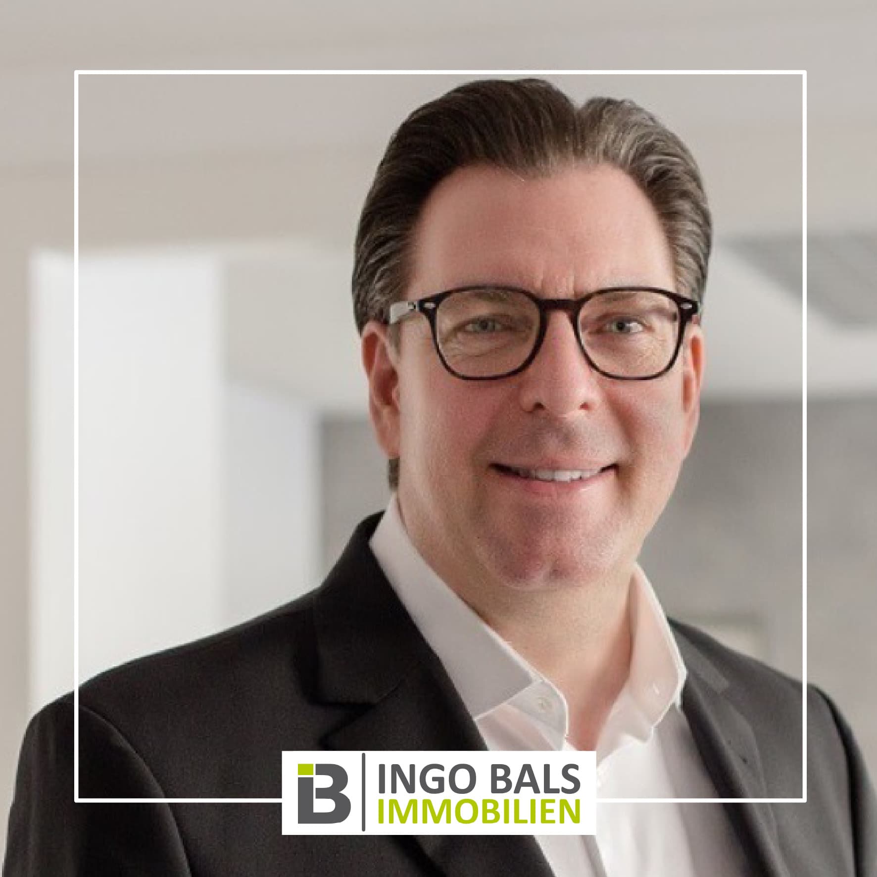 INGO BALS IMMOBILIEN - Hemer