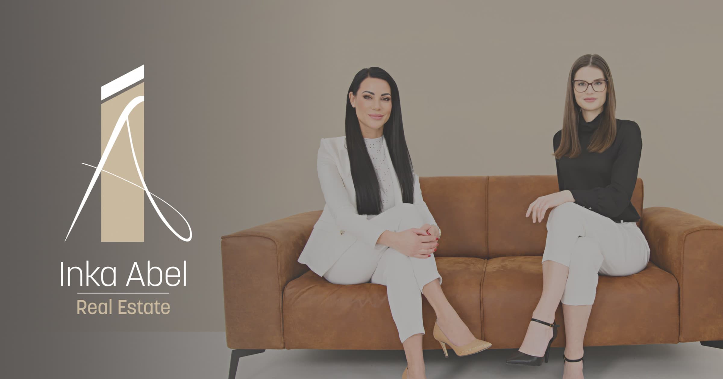 Inka Abel Real Estate - Biederitz