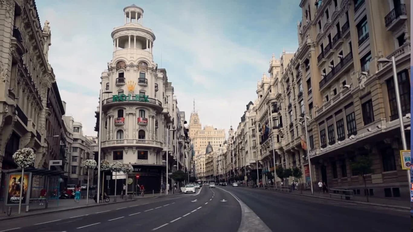 Inmobiliaria en Carabanchel - Buskpiso - Madrid