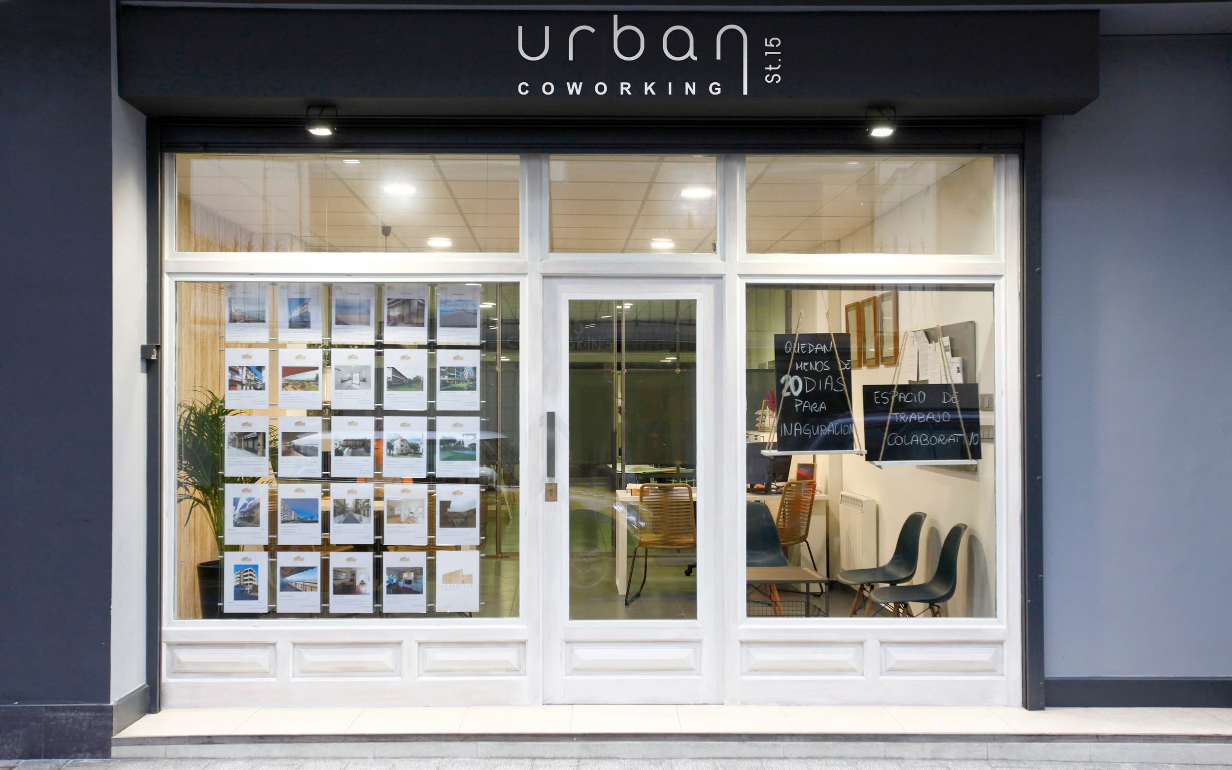 Inmobiliaria Etxebeste - Hondarribia