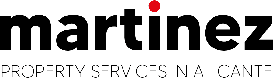 INMOBILIARIA MARTÍNEZ - Alacant