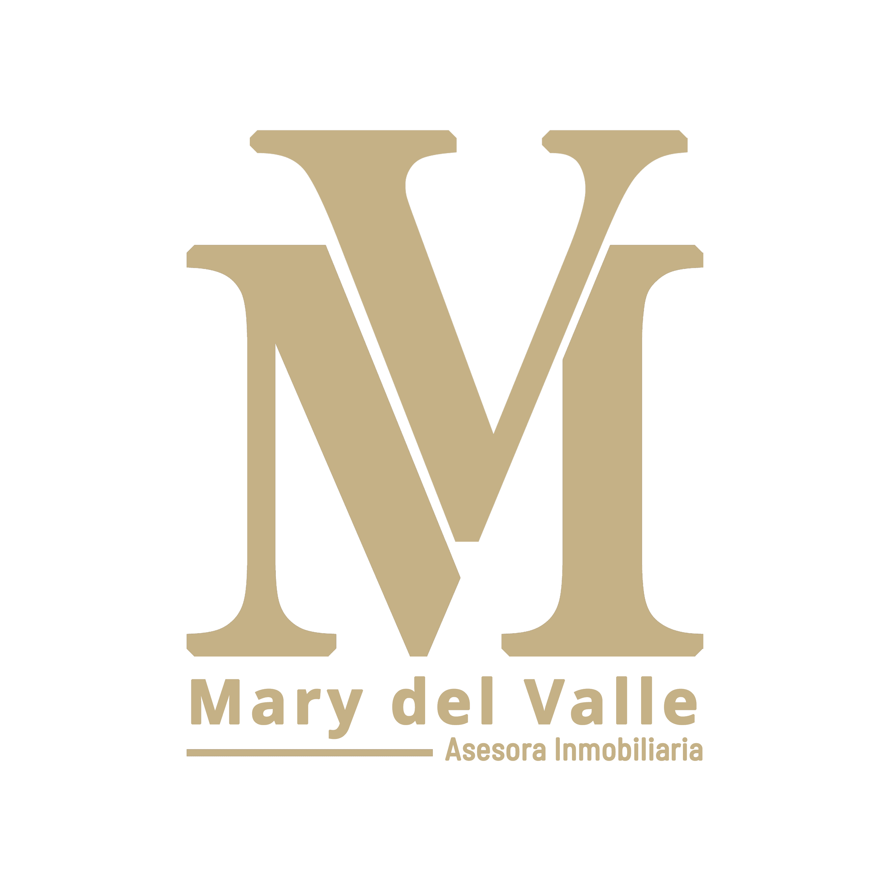 Inmobiliaria Mary del Valle - Santa Cruz de Tenerife