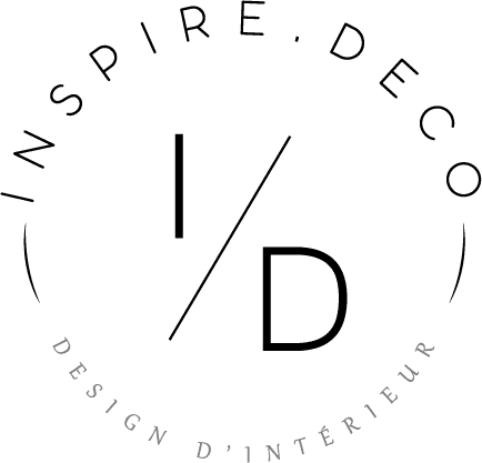 Inspire Déco | Paris | Décoratrice - 75 - Paris