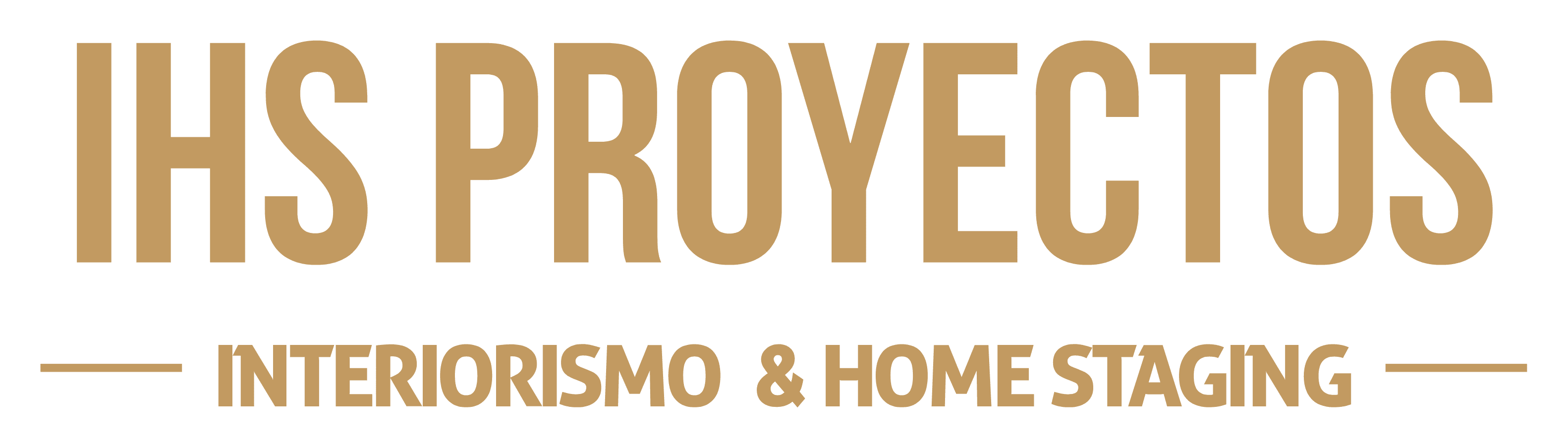 Interior Home Staging - Madrid