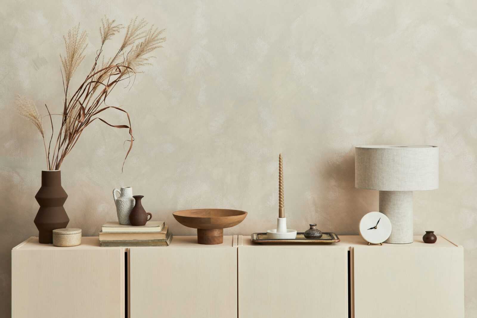 Interior makeover & Zannett studio - Split