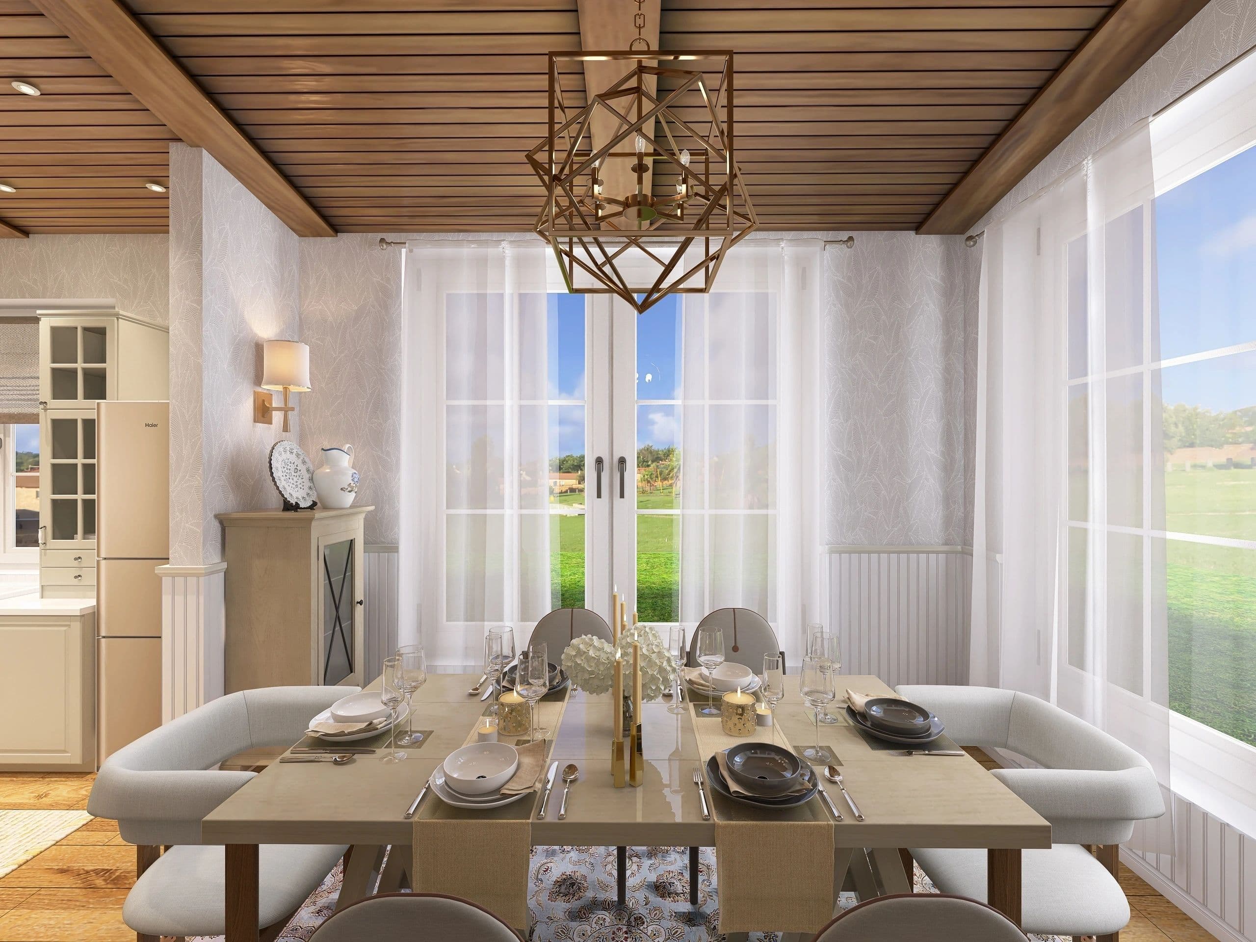 Ioana Giboi - Interior Design - Lugano