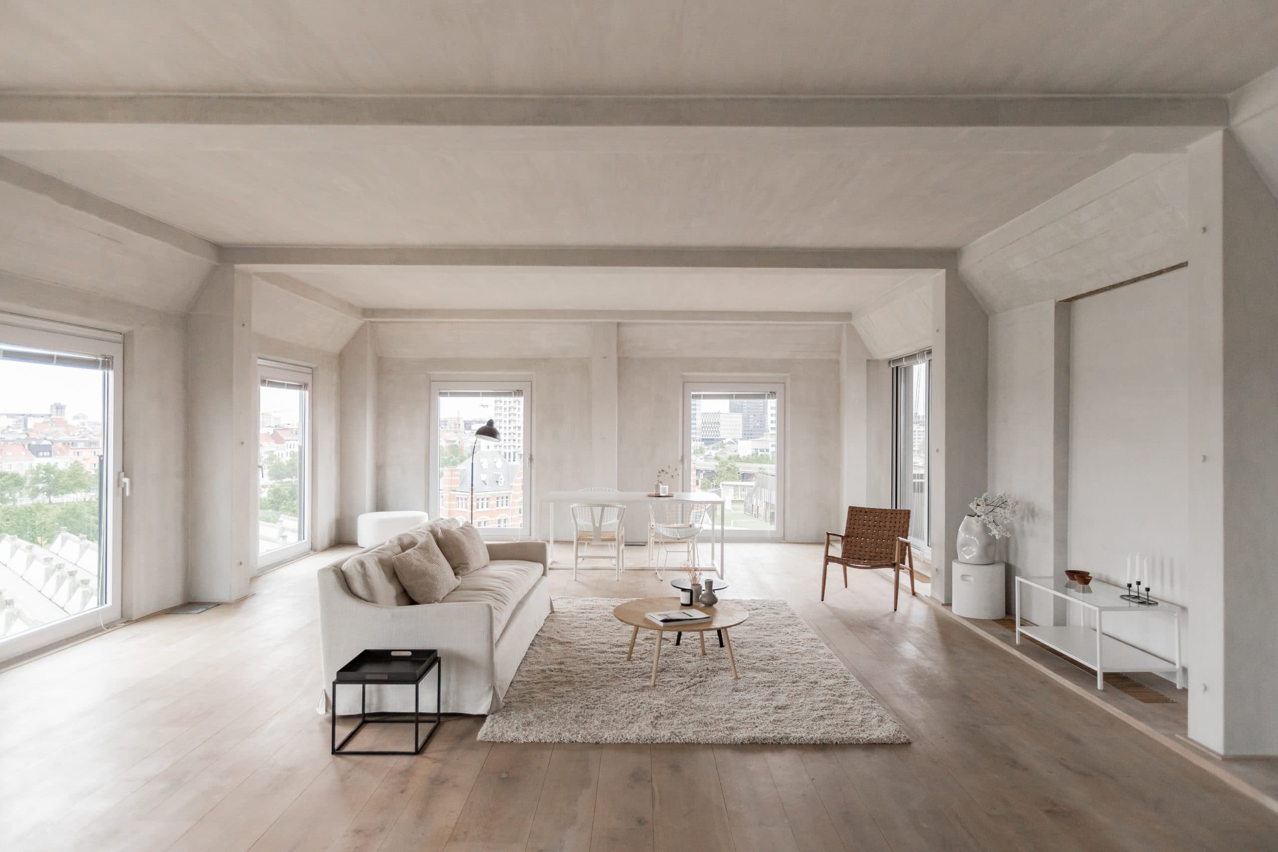 JACKIE WOO - Kontich