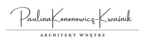 Jedyne.Takie.Wnętrza I Paulina Kononowicz-Kwaśnik - Gdańsk