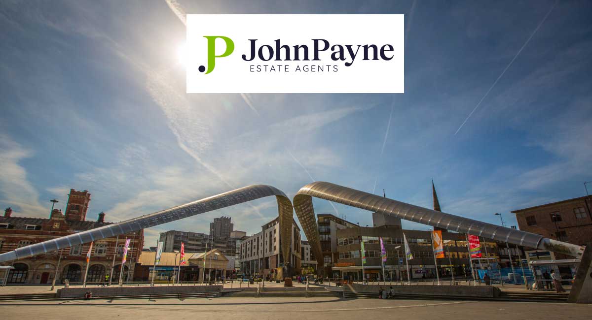 John Payne Estate Agents - Lettings & Property Management - Birmingham
