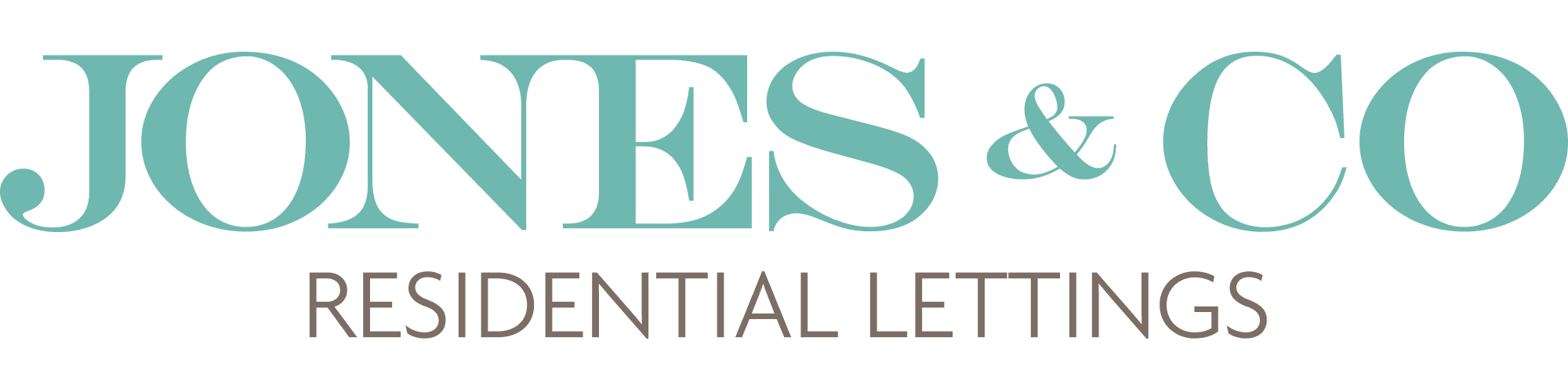 Jones & Co Lettings - Cambridge