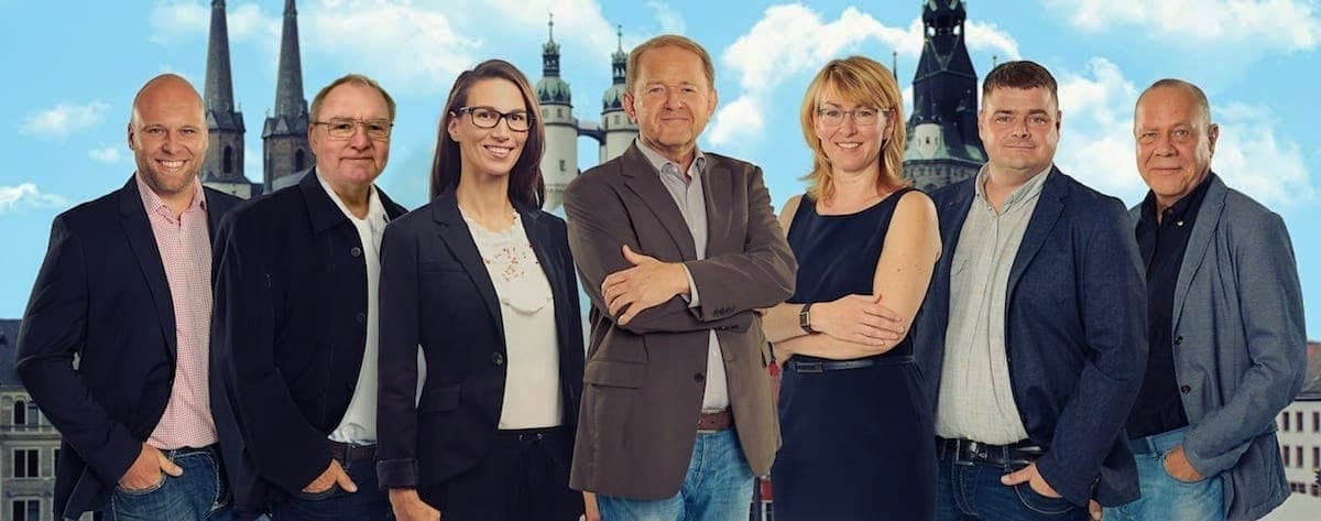 K. Klein Immobilien - Halle (Saale)