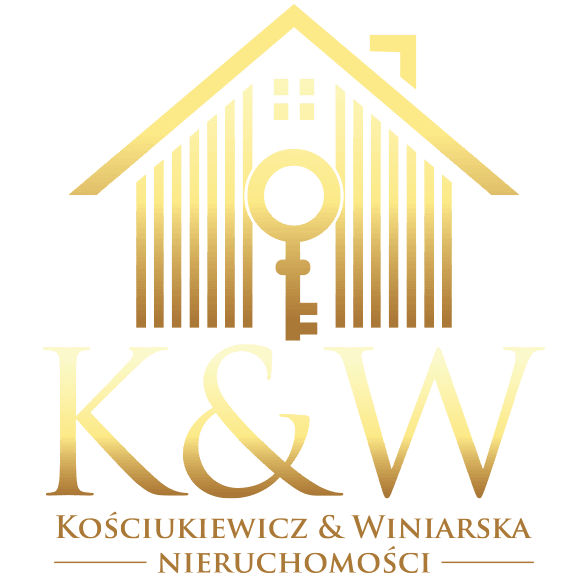 K&W Biuro Nieruchomości Wrocław Kościukiewicz & Winiarska - Wrocław
