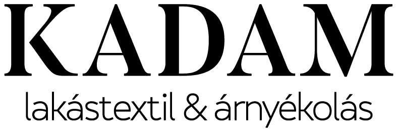 KADAM (bejelentkezés szükséges) tapéta - függöny - árnyékolás - Budapest