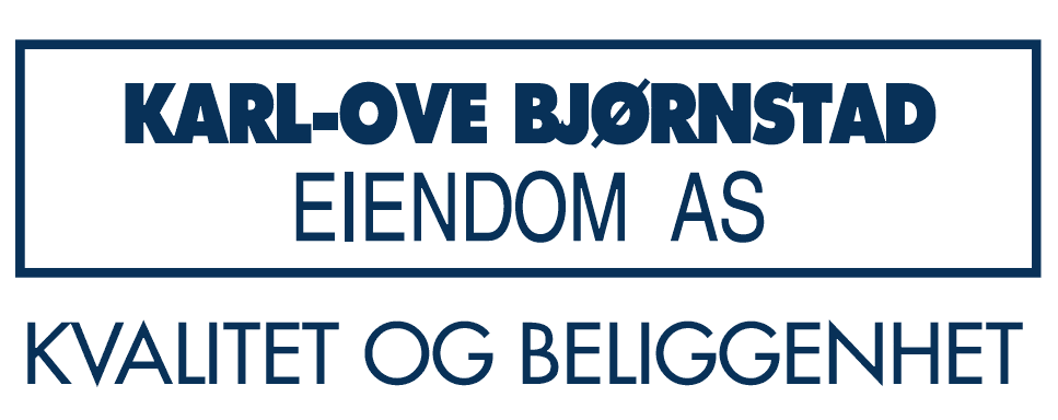 Karl-Ove Bjørnstad eiendom AS - Trondheim