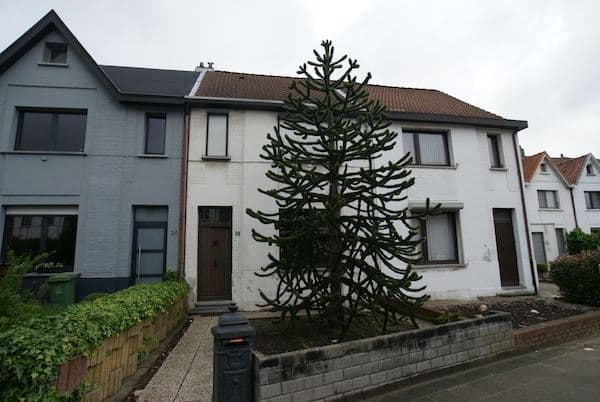 KEGA Vastgoed - Antwerpen