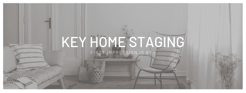 Key Home Staging Ltd - Sully