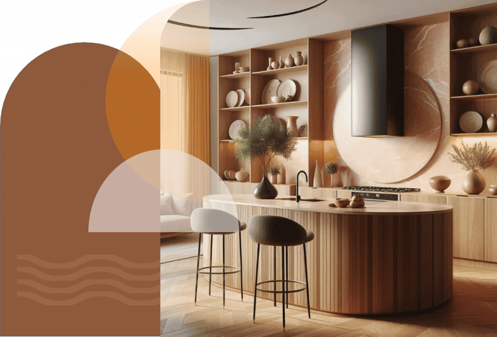 KLZ Studio - Karine Lepolozec | Architecte d'intérieur & Décoratrice à Nice, Cannes & French Riviera - Cannes