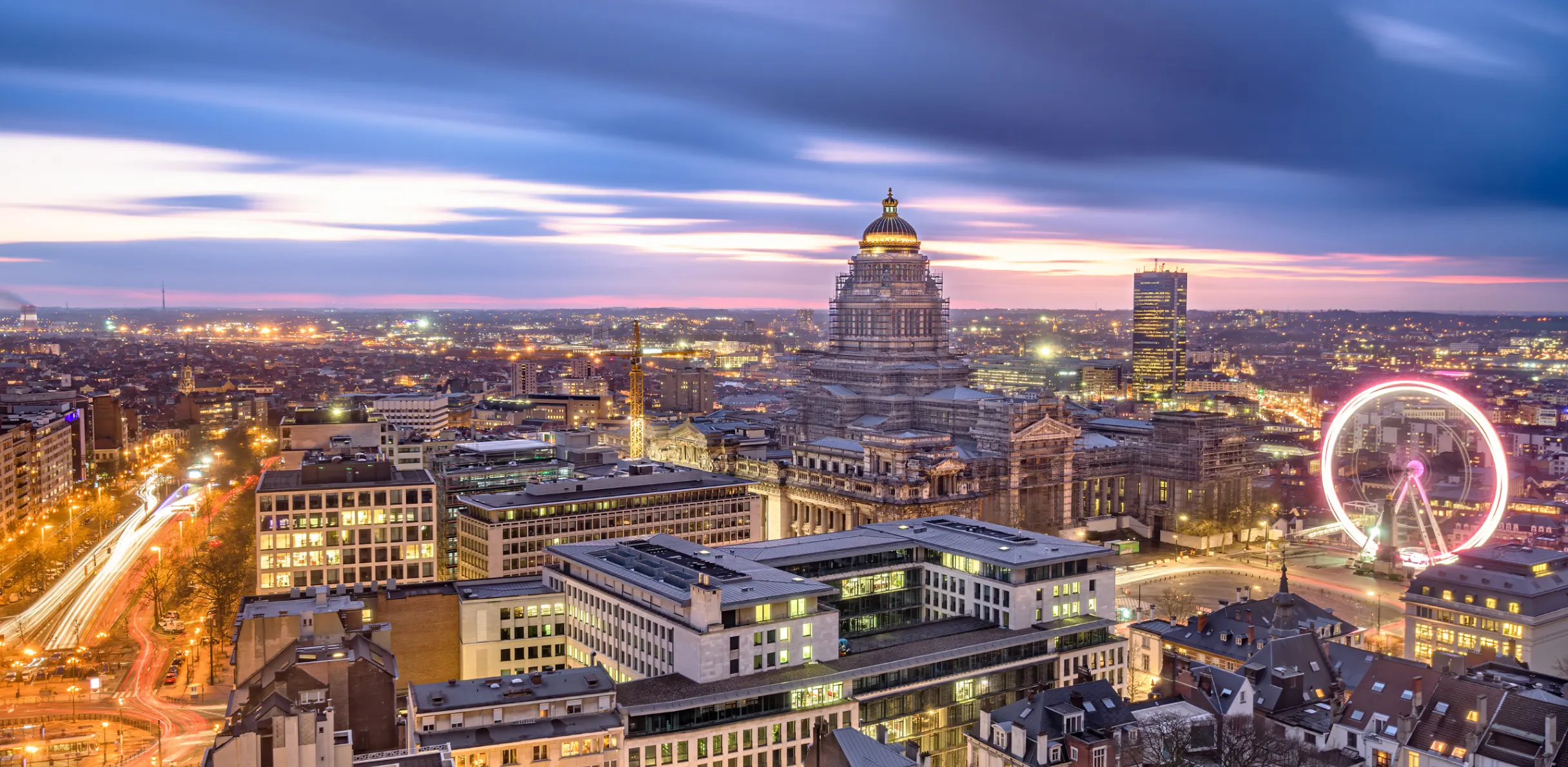 Knight Frank - Bruxelles