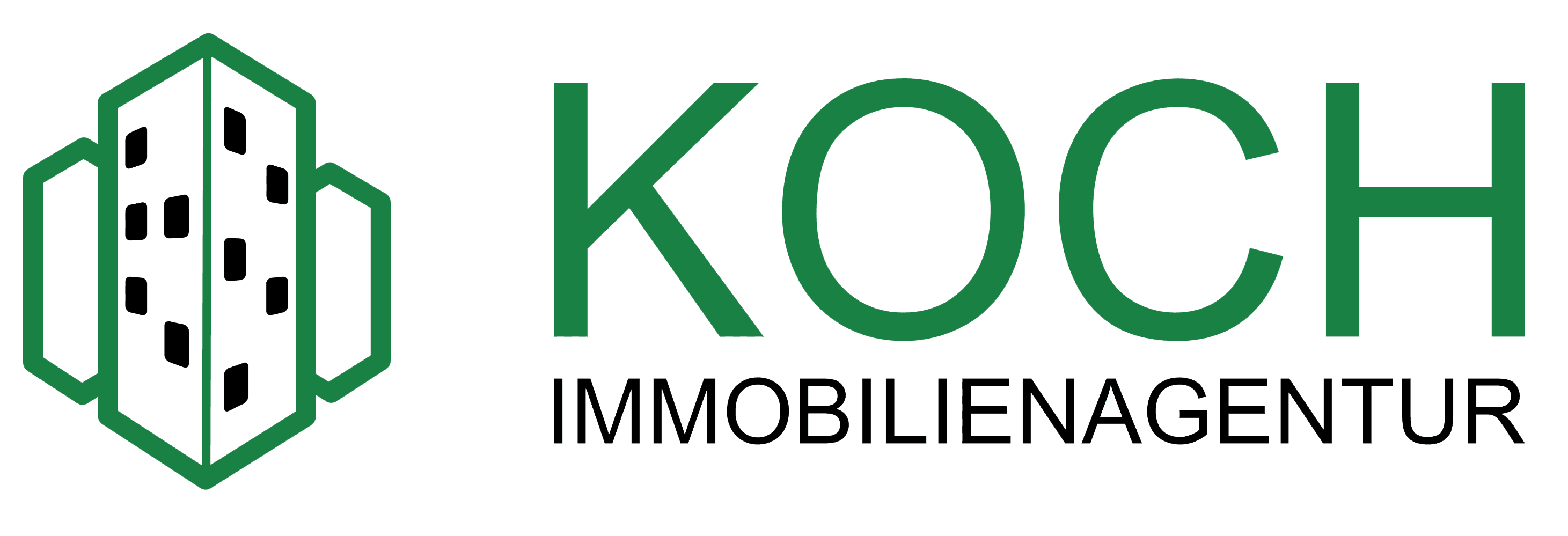 KOCH Immobilienagentur - Geestland