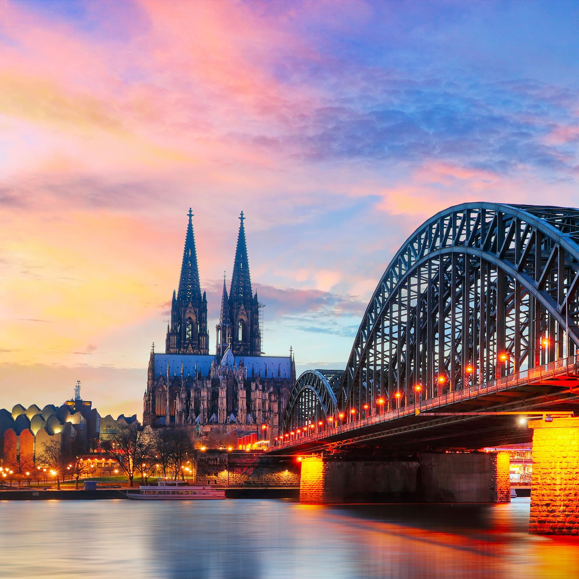 Köln Sotheby's International Realty - Ihr Luxus Immobilienmakler - Köln