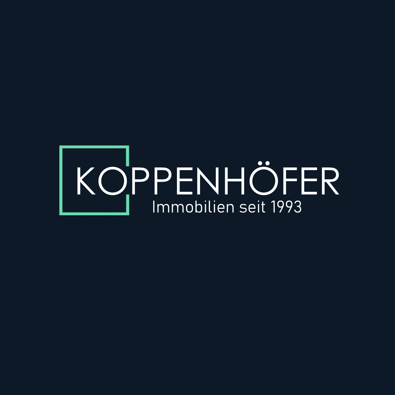 Koppenhöfer Immobilien GmbH - Wiesbaden