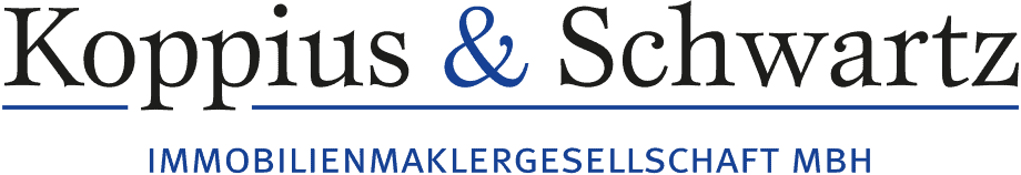 Koppius & Schwartz Immobilienmaklergesellschaft mbH - Mainz
