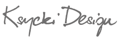 Ksycki Design - Poznań