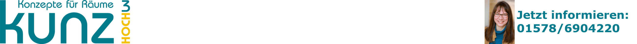 kunz³ - Konzepte für Räume / Simone Kunz Home Staging - Reilingen