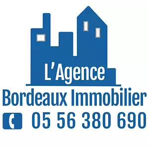 L'AGENCE BORDEAUX IMMOBILIER - Bordeaux