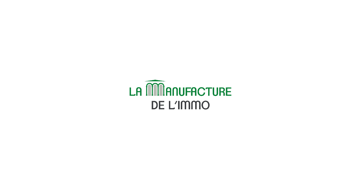LA MANUFACTURE DE L’IMMO (LOIRE) - Saint-Étienne