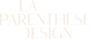 La Parenthèse Design - Design d'espace et décoration d'intérieur - Pignan