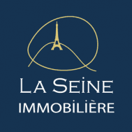 La Seine Immobilière - Boulogne-Billancourt