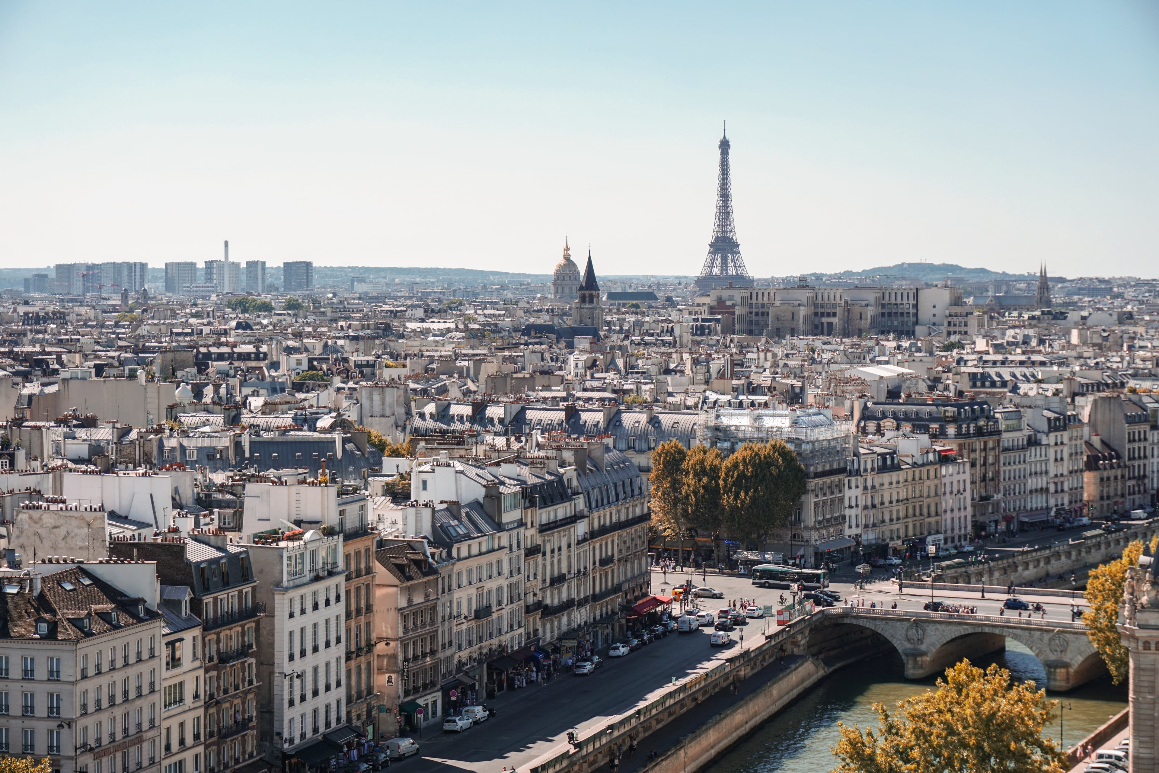 LA VIE IMMOBILIERE | Agence Immobiliere Paris 5 - Paris