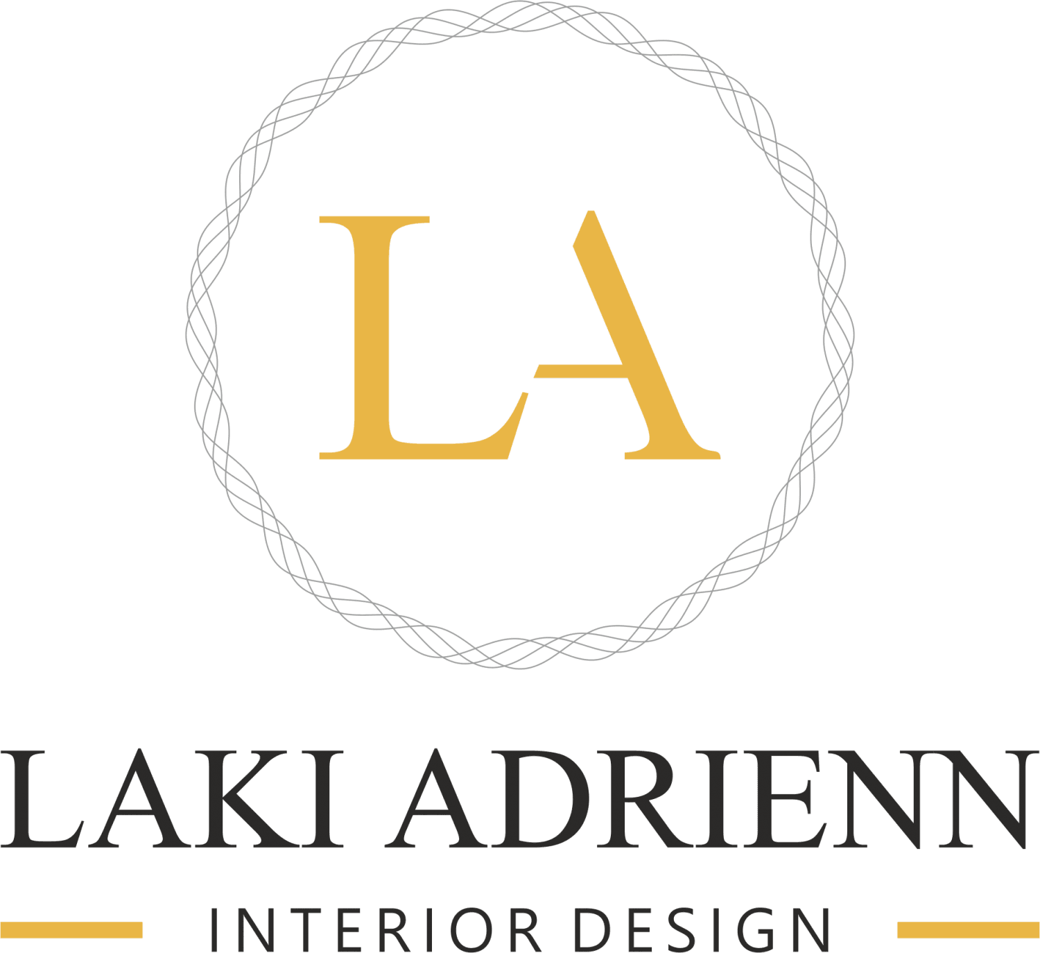 Laki Adrienn - Interior Design - Lakberendező - Budapest