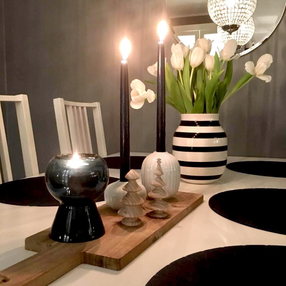 Langen Interiør - Trondheim