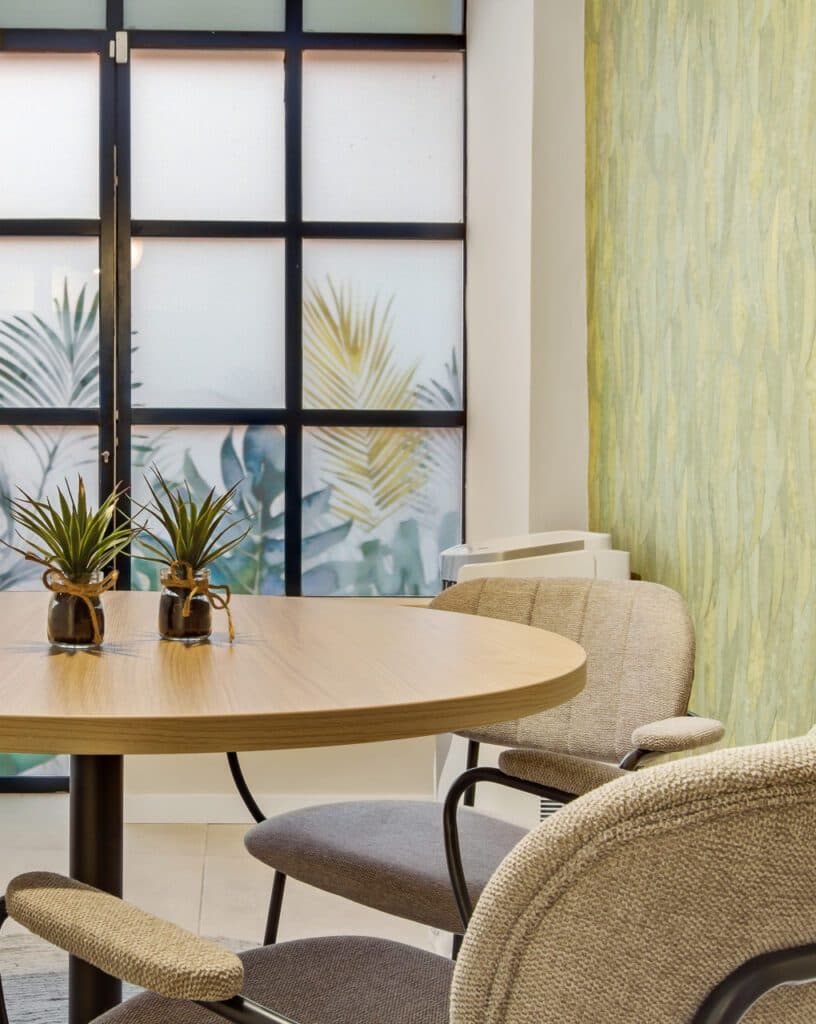 Laube Studio - Málaga