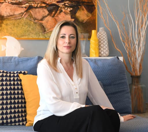 Laura Borzetti Home Staging - Roma