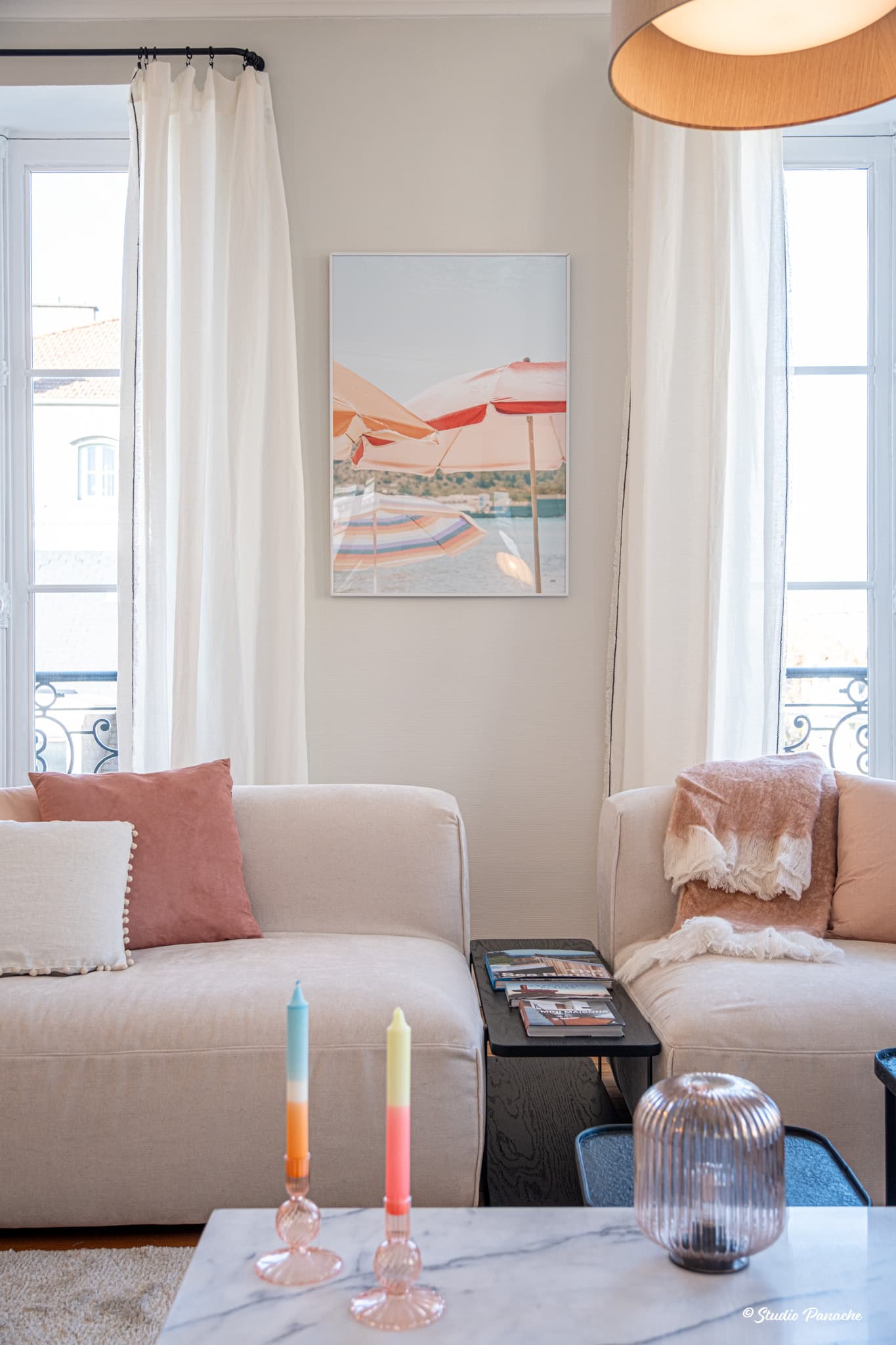 Laurence Latil Design – Aménagement d'Espaces et Décoration d'Intérieur – Pau - Pau