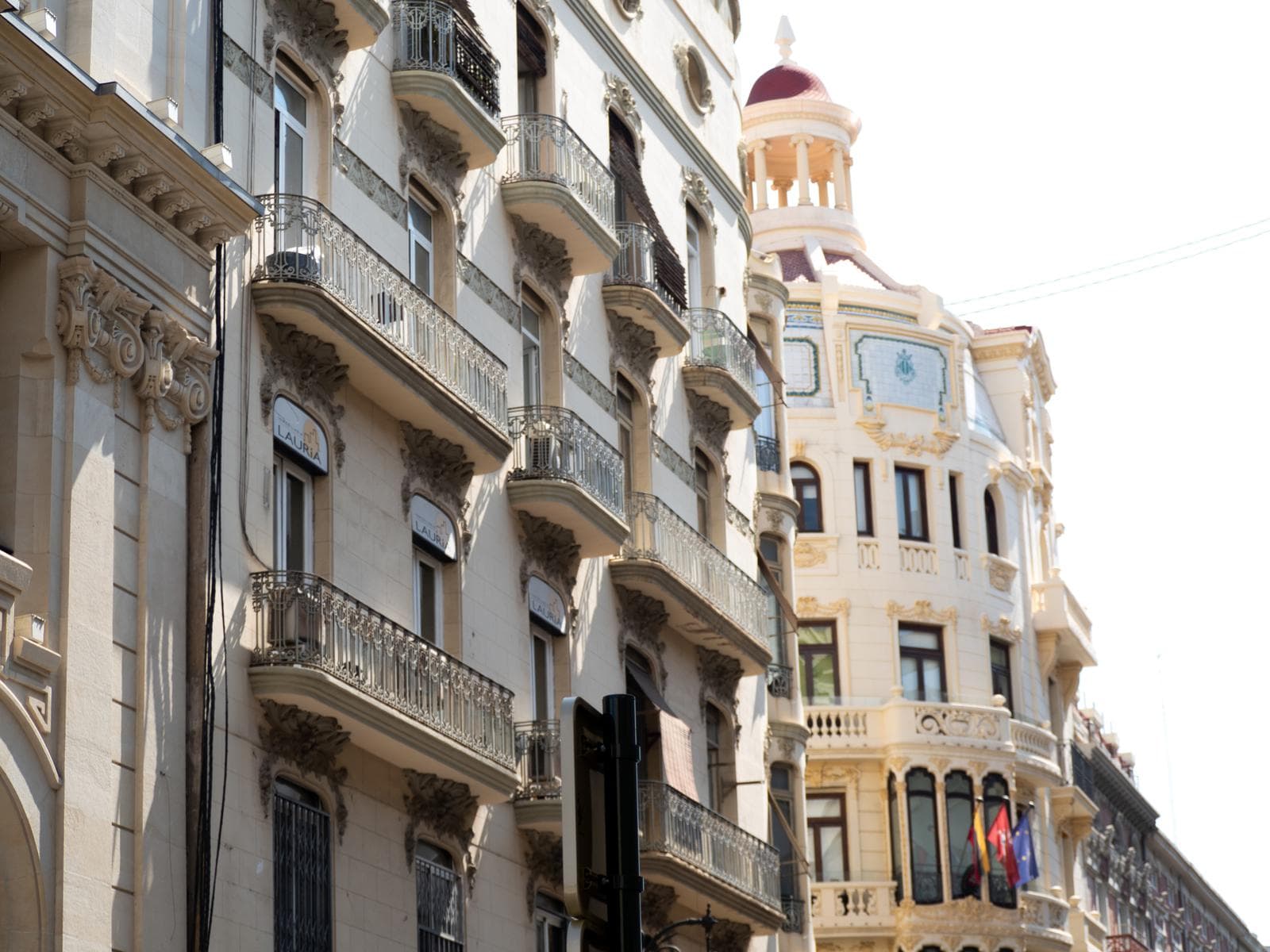 Lauria Inmobiliaria - València