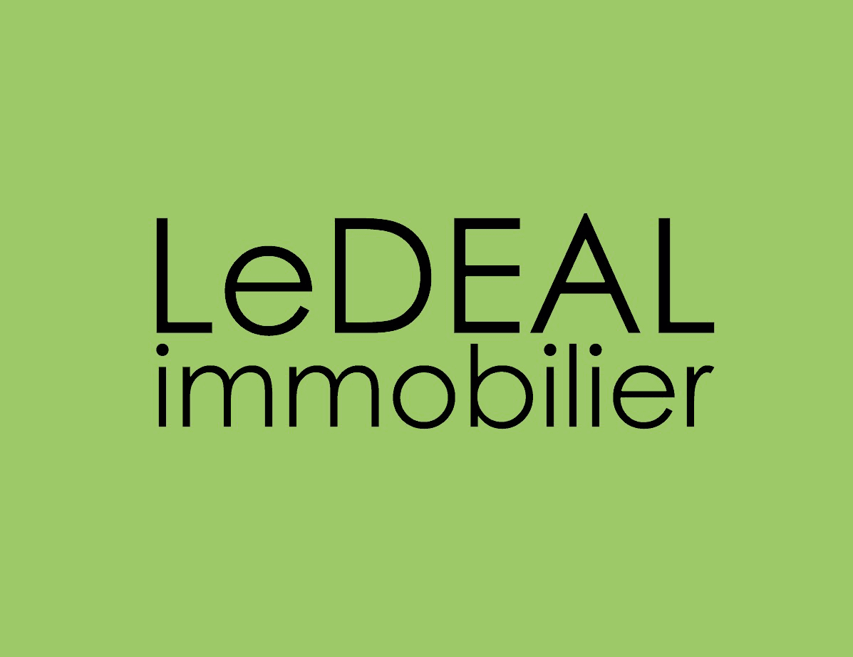 Le DEAL immobilier - Charleroi