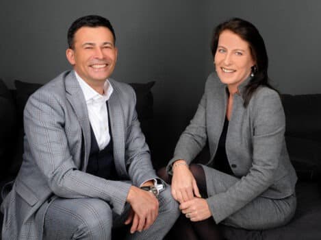 Lebenstraum-Immobilien - München