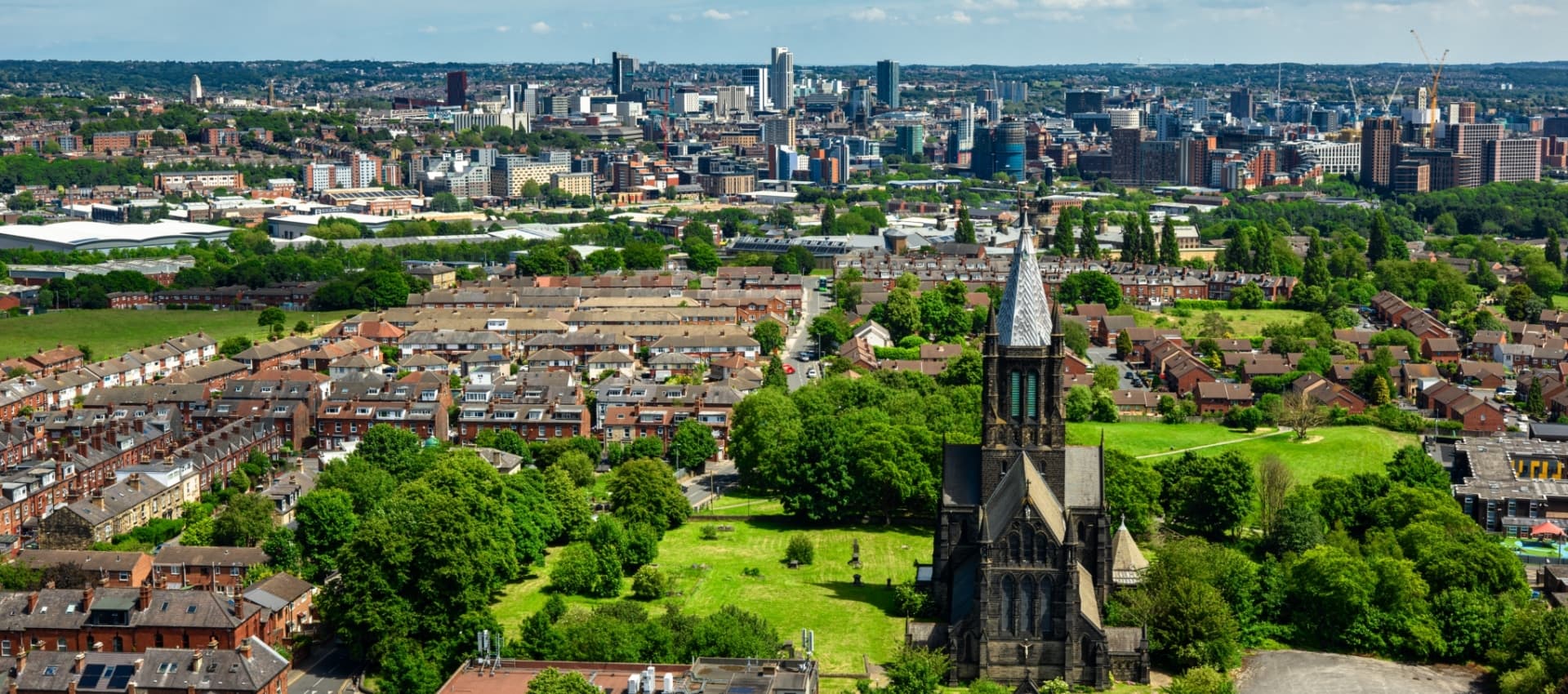 Leeds Estate Agents - Preston Baker - Leeds