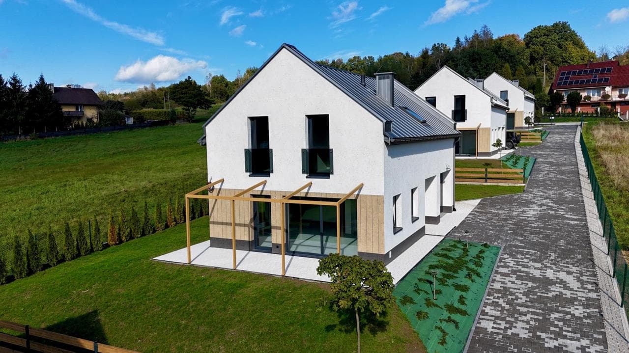 Legal Nieruchomości Biuro Nieruchomości Inwestycje w nieruchomości - Myślenice