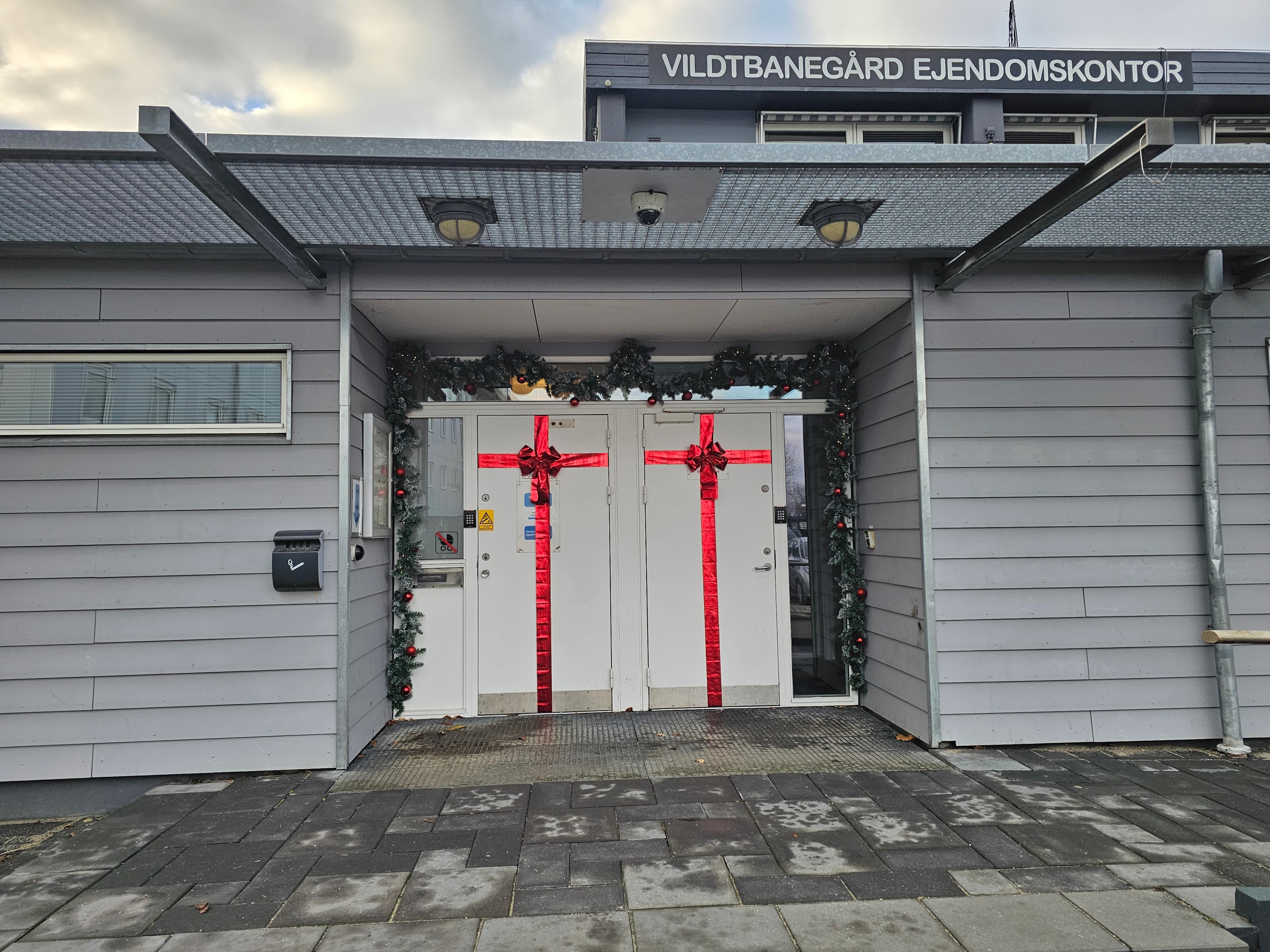 Lejerbo Trehøje Afdeling 164-0 Linde Haven - Vildbjerg