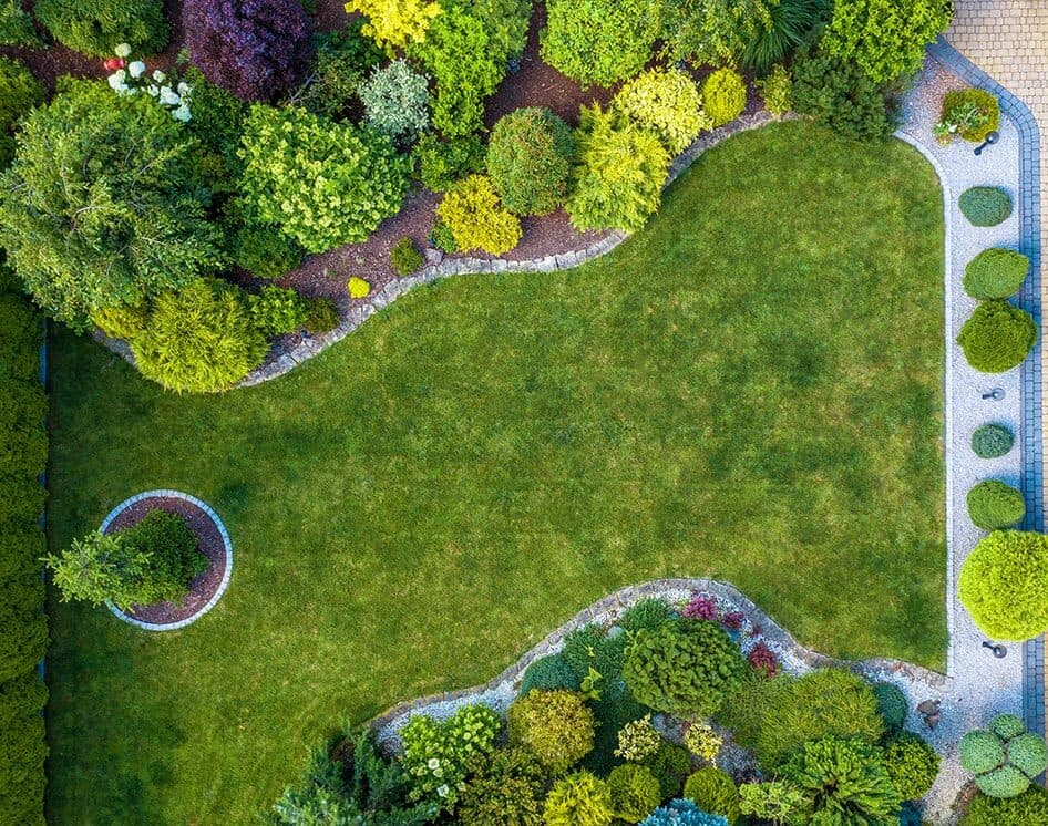 Les Jardins de Zoé - Amenajări grădini Constanta - Constanța