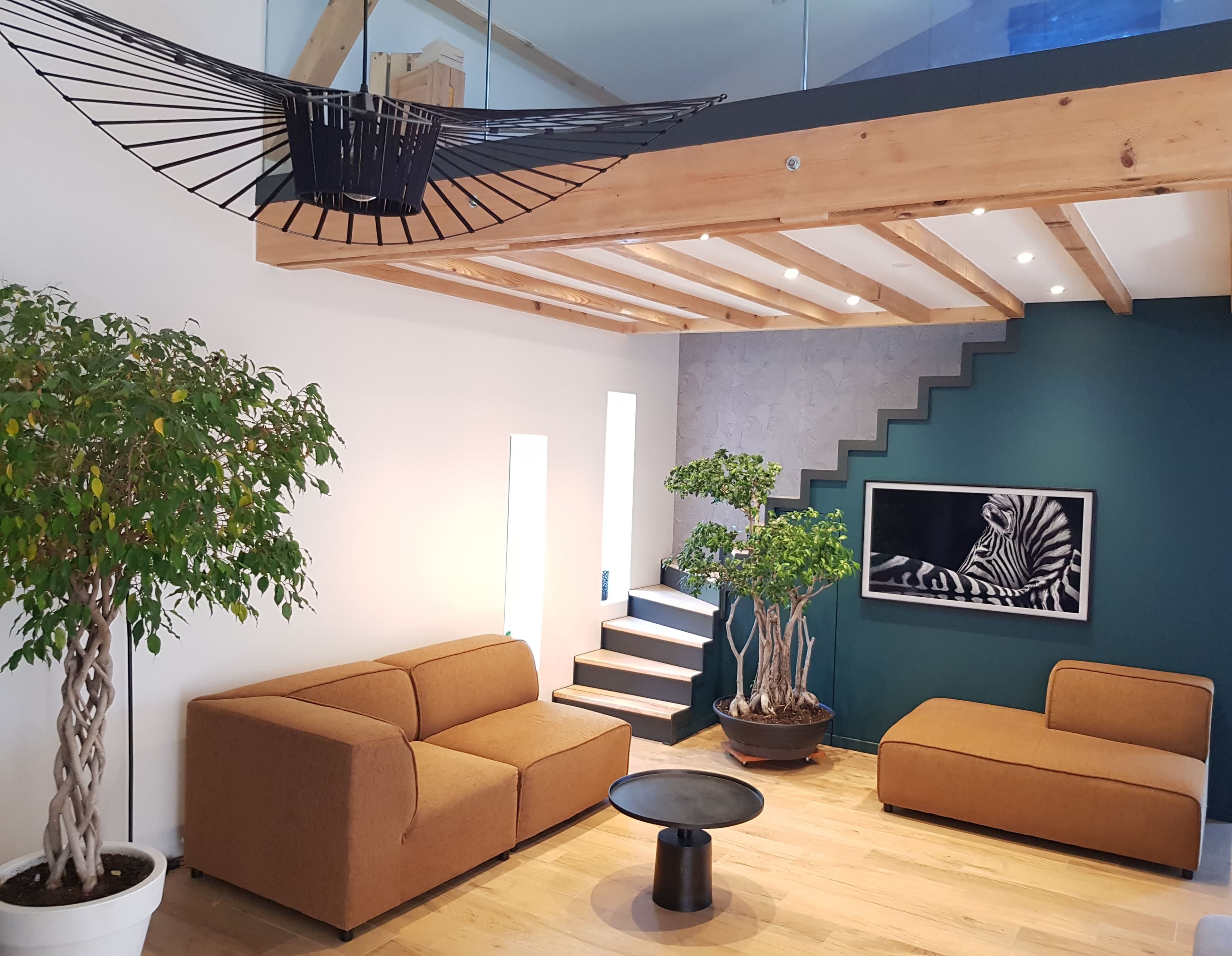 les petits détails - Design d'Intérieur Solaire - Lyon