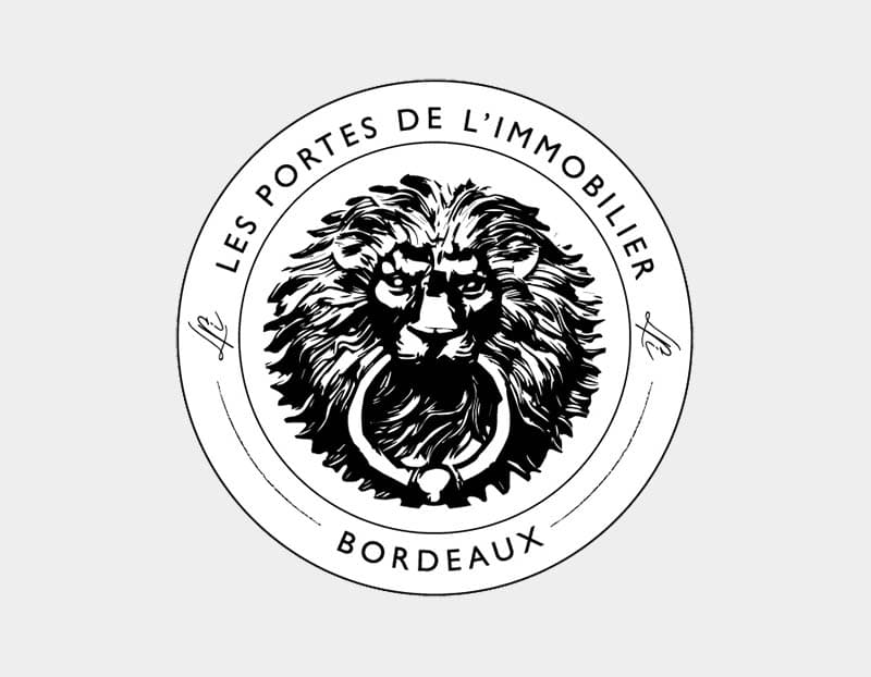 Les Portes de l'Immobilier - Agence Immobilière - - Bordeaux