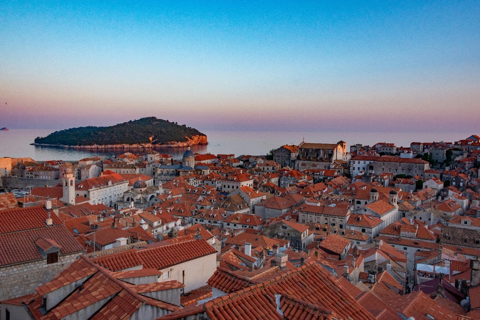 LIBERTAS HOMES REAL ESTATE - Dubrovnik